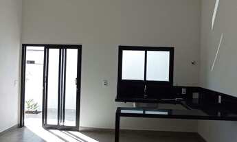 Imagem 7: Casa com 3 dormitórios à venda, 105m² no Condomínio Village Moutonnée - Salto/SP