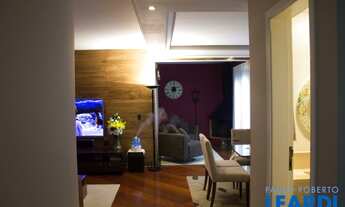 Imagem 3: APARTAMENTO - MORUMBI - SP