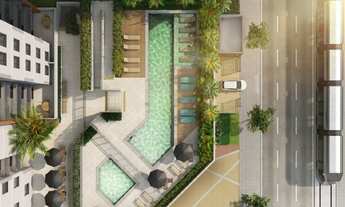 Imagem 7: Apartamento studio, 1 e 2 quartos no Centro do Rio