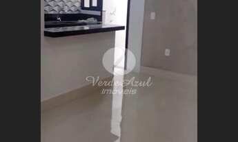 Imagem 7: Casa - Jardim Residencial Nova Veneza - Indaiatuba