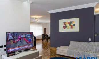 Imagem 7: APARTAMENTO - BELA VISTA - SP