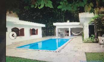 Imagem 4: CASA TÉRREA - REAL PARQUE - SP