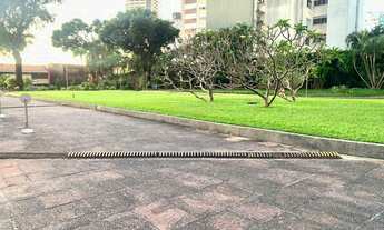 Imagem 3: Apartamento p/ aluguel, 162 m2, 4 suítes na Ladeira da Barra - Salvador - BA