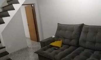 Imagem 6: CASA ASSOBRADADA - VILA FORMOSA - SP