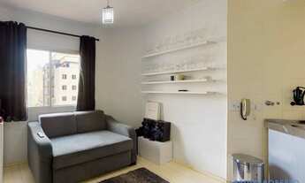 Imagem 3: APARTAMENTO - CONSOLAÇÃO - SP