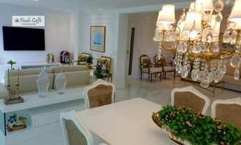 Imagem 9: Apartamento Alto Padrão para Venda em Horto Florestal Salvador-BA - 249