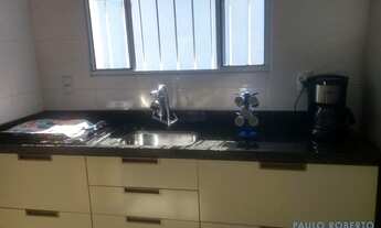 Imagem 3: CASA TÉRREA - RESIDENCIAL SANTA GIOVANA - SP