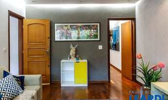 Imagem 5: SOBRADO - PLANALTO PAULISTA - SP