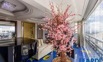 Imagem 5: APARTAMENTO - LAPA - SP