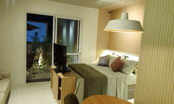 Imagem: Apartamento para venda com 25 metros quadrados