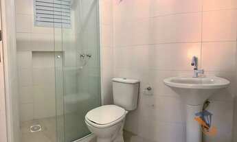 Imagem 6: Apartamento com 2 dormitórios sendo 1 suíte à venda, 67 m² por R$ 380.000 - Estreito - Flo