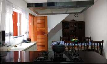 Imagem 5: SOBRADO - DEMARCHI - SP