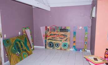 Imagem 2: Casa comercial duplex na Tijuca - 190m²