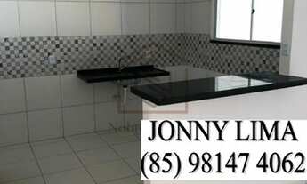 Imagem 3: Casa para venda tem 88 metros quadrados com 2 quartos em Ancuri - Itaitinga - CE