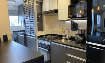 Imagem 7: Vila Mascote Apartamento com 2 dormitórios