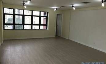 Imagem 5: CONJ. COMERCIAL - MOEMA ÍNDIOS - SP