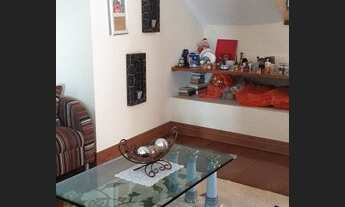 Imagem 7: CASA ASSOBRADADA - BUTANTÃ - SP