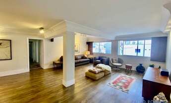 Imagem: APARTAMENTO - JARDIM AMÉRICA - SP