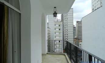 Imagem 5: APARTAMENTO - JARDIM AMÉRICA - SP