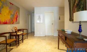 Imagem 5: APARTAMENTO - JARDIM PAULISTA - SP