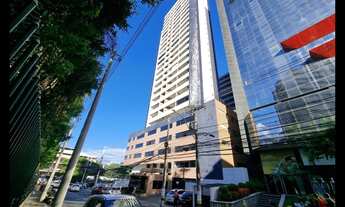 Imagem 5: Nobre do Parque - 1 quarto - Andar alto - Varanda - Armários - 62m²