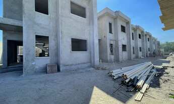 Imagem: Casa para venda com 135 metros quadrados