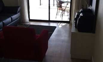 Imagem 2: TEMPORADA* Apartamento de 3 Suites na Meia Praia - Itapema - SC com excelente localizaçã