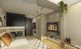 Imagem 5: Apartamento Padrão