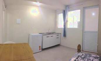 Imagem 2: Kitnet mobiliada bairro Machados em Navegantes