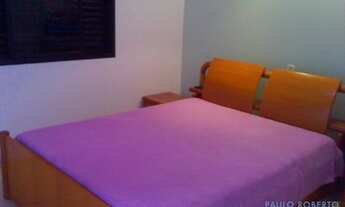 Imagem 4: CASA EM CONDOMÍNIO - PARQUE MONTE ALEGRE - SP