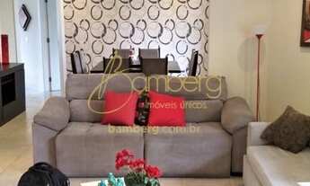 Imagem: Mobiliado!! Lindo apartamento no Jardim