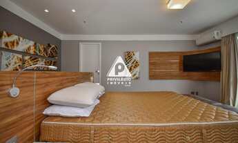 Imagem 7: Flat para aluguel, 1 quarto, 1 vaga, Botafogo - RIO DE JANEIRO/RJ