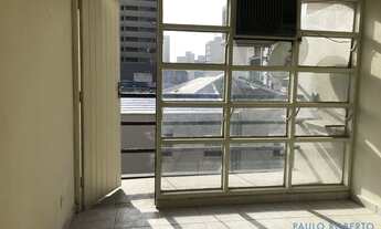 Imagem 2: APARTAMENTO - PINHEIROS - SP