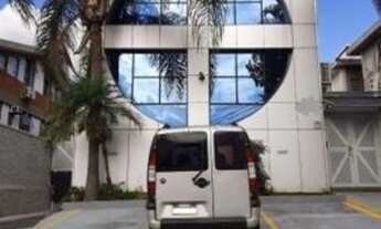 Imagem: CONJ. COMERCIAL - BUTANTÃ - SP