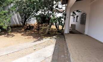 Imagem 4: BOLSÃO DE INTERLAGOS, MUITO VERDE E TRANQUILIDADE