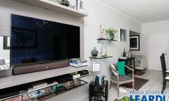 Imagem 6: APARTAMENTO - JARDIM PAULISTA - SP