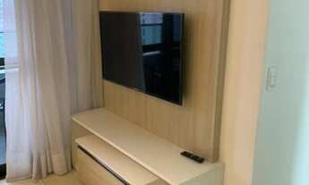 Imagem 2: APARTAMENTO 51,00m² , 2 QUARTOS MOBILIADO PARA ALUGAR EM BOA VIAGEM RECIFE-PE