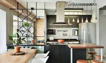 Imagem 3: APARTAMENTO - BROOKLIN - SP