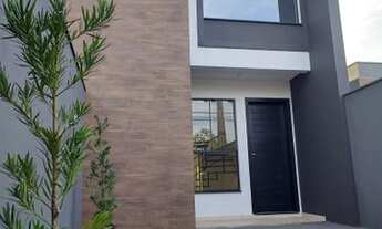 Imagem: Joinville - Casa Padrão - Iririú