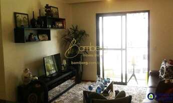 Imagem 2: Lindo, bem localizado e c/ lazer completo. Confira!