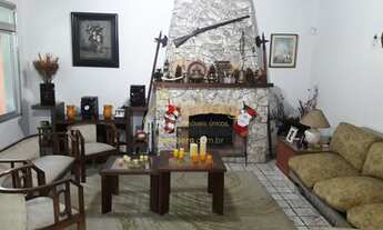 Imagem 7: Linda casa no bolsão de Interlagos