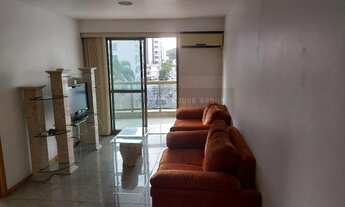 Imagem 3: Lindo Loft no Ingá com Vista Mar!