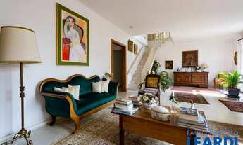 Imagem 3: COBERTURA - JARDIM AMÉRICA - SP