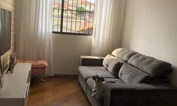 Imagem 7: Apartamento para venda com 63 metros quadrados com 3 quartos em Parque Mandaqui - São Paul