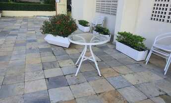 Imagem 7: Apartamento para venda possui 51 metros quadrados com 2 quartos