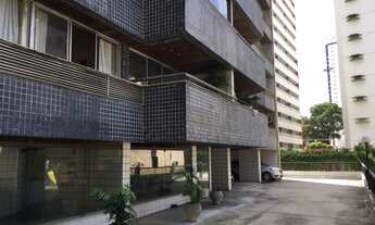 Imagem 6: Apartamento para venda tem 204 metros quadrados com 4 quartos em Espinheiro - Recife - PE