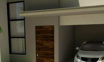 Imagem: Casa condomínio Campo Novo, Limeira,133