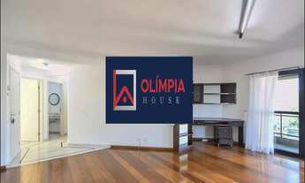 Imagem 5: Apartamento Venda Campo Belo 160 m² 4 Dormitórios