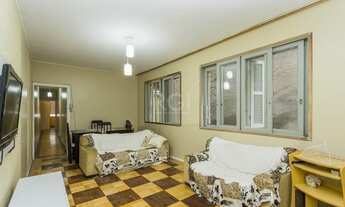 Imagem 4: Porto Alegre - Apartamento Padrão - Centro Histórico