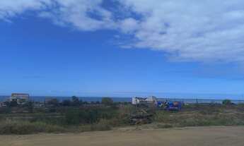 Imagem 3: Lotes na praia Morro da Lagoa para investimento frente para a rodovia Interlagos